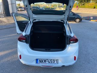 Opel Corsa 2021 ΕΛΛΗΝΙΚΟ EURO6 NAVI ΚΑΜΕΡΑ ΟΠΙΣΘΟΠΟΡΕΙΑΣ ΧΩΡΙΣ ΤΕΛΗ-thumb-50
