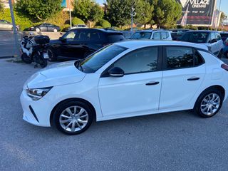 Opel Corsa 2021 ΕΛΛΗΝΙΚΟ EURO6 NAVI ΚΑΜΕΡΑ ΟΠΙΣΘΟΠΟΡΕΙΑΣ ΧΩΡΙΣ ΤΕΛΗ-thumb-10