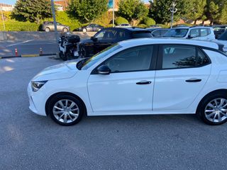 Opel Corsa 2021 ΕΛΛΗΝΙΚΟ EURO6 NAVI ΚΑΜΕΡΑ ΟΠΙΣΘΟΠΟΡΕΙΑΣ ΧΩΡΙΣ ΤΕΛΗ-thumb-11