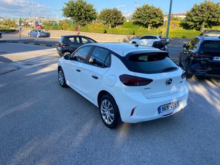 Opel Corsa 2021 ΕΛΛΗΝΙΚΟ EURO6 NAVI ΚΑΜΕΡΑ ΟΠΙΣΘΟΠΟΡΕΙΑΣ ΧΩΡΙΣ ΤΕΛΗ-thumb-12