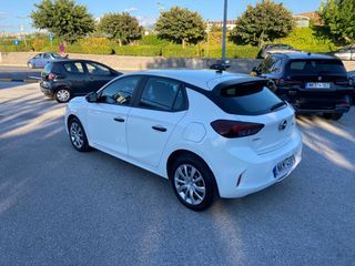 Opel Corsa 2021 ΕΛΛΗΝΙΚΟ EURO6 NAVI ΚΑΜΕΡΑ ΟΠΙΣΘΟΠΟΡΕΙΑΣ ΧΩΡΙΣ ΤΕΛΗ-thumb-13