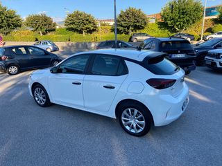 Opel Corsa 2021 ΕΛΛΗΝΙΚΟ EURO6 NAVI ΚΑΜΕΡΑ ΟΠΙΣΘΟΠΟΡΕΙΑΣ ΧΩΡΙΣ ΤΕΛΗ-thumb-14