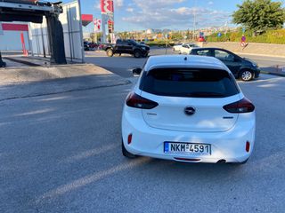 Opel Corsa 2021 ΕΛΛΗΝΙΚΟ EURO6 NAVI ΚΑΜΕΡΑ ΟΠΙΣΘΟΠΟΡΕΙΑΣ ΧΩΡΙΣ ΤΕΛΗ-thumb-15
