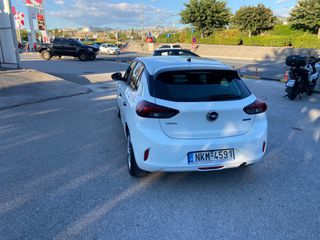 Opel Corsa 2021 ΕΛΛΗΝΙΚΟ EURO6 NAVI ΚΑΜΕΡΑ ΟΠΙΣΘΟΠΟΡΕΙΑΣ ΧΩΡΙΣ ΤΕΛΗ-thumb-16