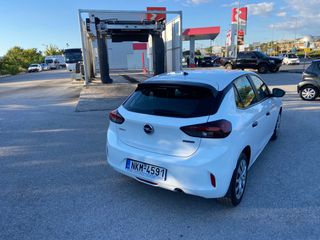 Opel Corsa 2021 ΕΛΛΗΝΙΚΟ EURO6 NAVI ΚΑΜΕΡΑ ΟΠΙΣΘΟΠΟΡΕΙΑΣ ΧΩΡΙΣ ΤΕΛΗ-thumb-18