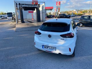 Opel Corsa 2021 ΕΛΛΗΝΙΚΟ EURO6 NAVI ΚΑΜΕΡΑ ΟΠΙΣΘΟΠΟΡΕΙΑΣ ΧΩΡΙΣ ΤΕΛΗ-thumb-19