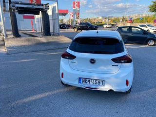 Opel Corsa 2021 ΕΛΛΗΝΙΚΟ EURO6 NAVI ΚΑΜΕΡΑ ΟΠΙΣΘΟΠΟΡΕΙΑΣ ΧΩΡΙΣ ΤΕΛΗ-thumb-20