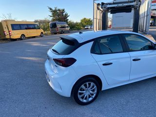 Opel Corsa 2021 ΕΛΛΗΝΙΚΟ EURO6 NAVI ΚΑΜΕΡΑ ΟΠΙΣΘΟΠΟΡΕΙΑΣ ΧΩΡΙΣ ΤΕΛΗ-thumb-21