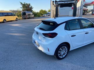 Opel Corsa 2021 ΕΛΛΗΝΙΚΟ EURO6 NAVI ΚΑΜΕΡΑ ΟΠΙΣΘΟΠΟΡΕΙΑΣ ΧΩΡΙΣ ΤΕΛΗ-thumb-22