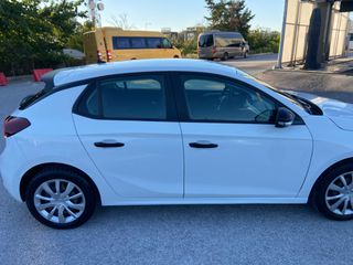 Opel Corsa 2021 ΕΛΛΗΝΙΚΟ EURO6 NAVI ΚΑΜΕΡΑ ΟΠΙΣΘΟΠΟΡΕΙΑΣ ΧΩΡΙΣ ΤΕΛΗ-thumb-24