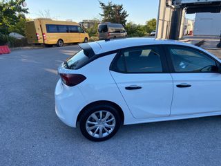 Opel Corsa 2021 ΕΛΛΗΝΙΚΟ EURO6 NAVI ΚΑΜΕΡΑ ΟΠΙΣΘΟΠΟΡΕΙΑΣ ΧΩΡΙΣ ΤΕΛΗ-thumb-26
