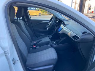 Opel Corsa 2021 ΕΛΛΗΝΙΚΟ EURO6 NAVI ΚΑΜΕΡΑ ΟΠΙΣΘΟΠΟΡΕΙΑΣ ΧΩΡΙΣ ΤΕΛΗ-thumb-28