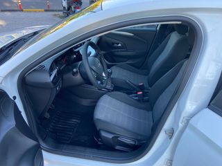 Opel Corsa 2021 ΕΛΛΗΝΙΚΟ EURO6 NAVI ΚΑΜΕΡΑ ΟΠΙΣΘΟΠΟΡΕΙΑΣ ΧΩΡΙΣ ΤΕΛΗ-thumb-31