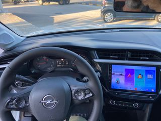 Opel Corsa 2021 ΕΛΛΗΝΙΚΟ EURO6 NAVI ΚΑΜΕΡΑ ΟΠΙΣΘΟΠΟΡΕΙΑΣ ΧΩΡΙΣ ΤΕΛΗ-thumb-34