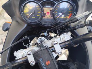 Suzuki V-Strom 650 2005