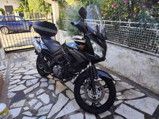 Suzuki V-Strom 650 2005-thumb-1
