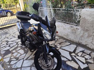Suzuki V-Strom 650 2005-thumb-2