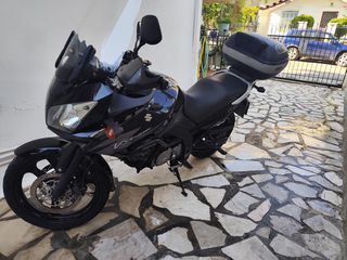 Suzuki V-Strom 650 2005-thumb-3