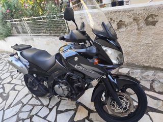 Suzuki V-Strom 650 2005-thumb-4