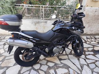 Suzuki V-Strom 650 2005-thumb-5