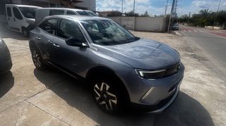 Opel Mokka 2023 1,5DCI-110ps-40,000κλμ-FULL EXTRA -ΕΛΛΗΝΙΚΟ-thumb-2