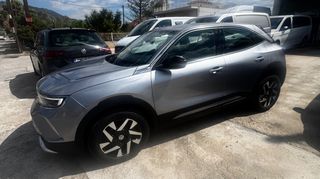 Opel Mokka 2023 1,5DCI-110ps-40,000κλμ-FULL EXTRA -ΕΛΛΗΝΙΚΟ-thumb-5