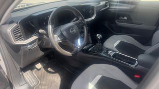 Opel Mokka 2023 1,5DCI-110ps-40,000κλμ-FULL EXTRA -ΕΛΛΗΝΙΚΟ-thumb-8