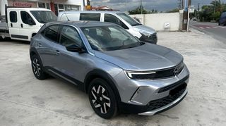 Opel Mokka 2023 1,5DCI-110ps-40,000κλμ-FULL EXTRA -ΕΛΛΗΝΙΚΟ