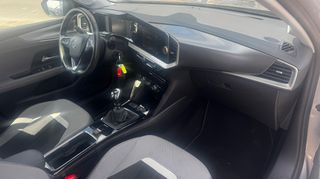 Opel Mokka 2023 1,5DCI-110ps-40,000κλμ-FULL EXTRA -ΕΛΛΗΝΙΚΟ-thumb-12