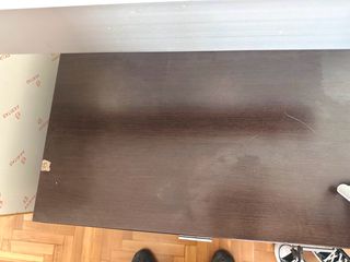 Γραφειο χειροποίητο wenge μασιφ με ντουλαπι-thumb-13