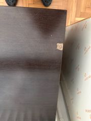 Γραφειο χειροποίητο wenge μασιφ με ντουλαπι-thumb-14