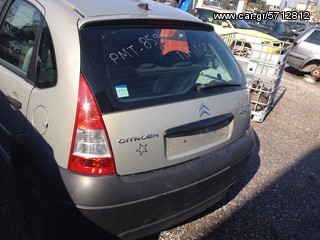 CITROEN C3 2002-2010