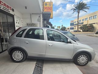 Opel Corsa 2006-thumb-1