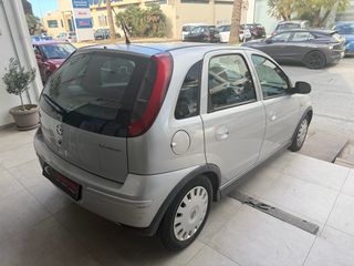 Opel Corsa 2006-thumb-2