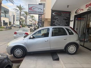Opel Corsa 2006-thumb-4
