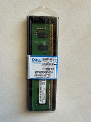Μνήμη RAM Dell 32GB 2rx8 DDR5 4800MHz RDIMM για server (AC239378)