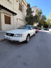 Audi A6 1998 1.8-thumb-2