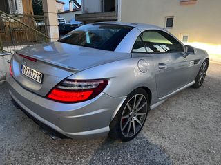 Mercedes-Benz SLK 200 2011-thumb-5
