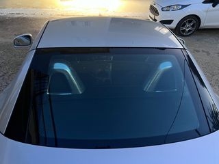Mercedes-Benz SLK 200 2011-thumb-8