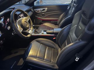 Mercedes-Benz SLK 200 2011-thumb-9