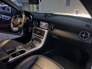 Mercedes-Benz SLK 200 2011-thumb-15