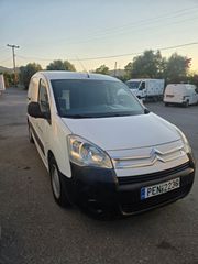 Κλούβα Citroen 2011 BERLINGO