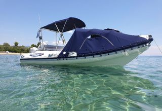 Nautica 2008 Nautica LED 5.50 Ιταλικό rib
