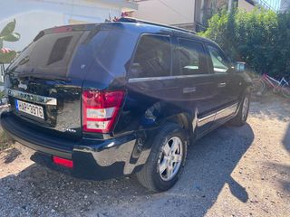 Jeep Grand Cherokee 2008 Αγροτικο-Επαγγελματικο-thumb-4