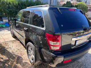 Jeep Grand Cherokee 2008 Αγροτικο-Επαγγελματικο-thumb-6