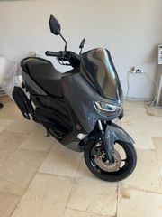 Yamaha NMAX 125 2023 NMAX 125cc