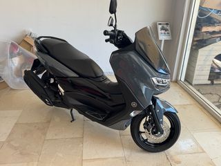 Yamaha NMAX 125 2023 NMAX 125cc-thumb-1