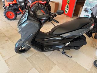 Yamaha NMAX 125 2023 NMAX 125cc-thumb-2