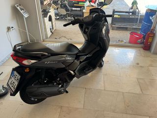 Yamaha NMAX 125 2023 NMAX 125cc-thumb-3