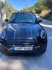 Mini One Cabrio 2024